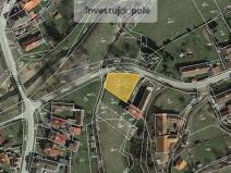 Prodej zahrady, Hořepník - Vítovice, 725 m2