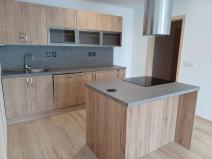 Pronájem bytu 2+kk, České Budějovice - České Budějovice 2, Na Zlaté stoce, 55 m2