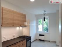 Pronájem bytu 2+1, Praha - Smíchov, Plzeňská, 71 m2
