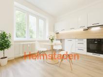 Pronájem bytu 3+1, Karviná - Nové Město, Čapkova, 76 m2