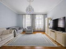 Prodej bytu 3+kk, Karlovy Vary, Mariánskolázeňská, 206 m2