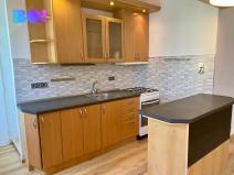 Prodej bytu 3+kk, Jemnice, U Víta, 65 m2