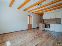 Prodej bytu 4+kk, Chlum u Třeboně - Lutová, 79 m2