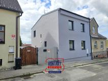 Pronájem rodinného domu, České Budějovice, Mikuláše z Husi, 114 m2