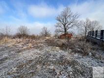 Prodej pozemku pro bydlení, Jenišov, V Oblouku, 1027 m2
