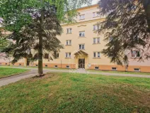 Prodej bytu 2+1, Kopřivnice, 54 m2