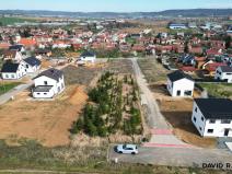 Prodej pozemku pro bydlení, Střelice, Květná, 1430 m2