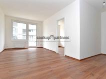 Prodej bytu 2+kk, Praha - Třebonice, Thomasova, 50 m2