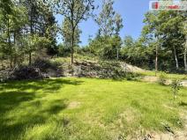 Pronájem zahrady, Kralupy nad Vltavou, Lutovítova, 150 m2
