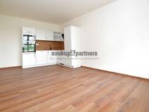 Prodej bytu 2+kk, Praha - Třebonice, Thomasova, 51 m2