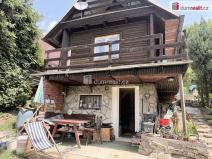 Prodej chaty, Vizovice, 20 m2