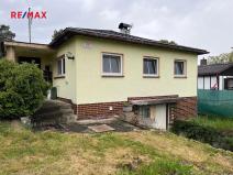 Prodej chaty, Starý Plzenec, Do Vrchu, 50 m2