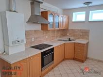 Prodej bytu 3+1, Opava - Předměstí, Myslbekova, 61 m2
