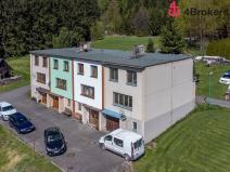 Prodej rodinného domu, Nepomuk, 100 m2