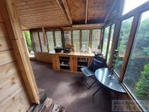Prodej chaty, Město Albrechtice - Hynčice, 80 m2