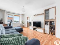 Prodej bytu 3+1, Černilov, 73 m2