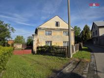 Prodej zemědělské usedlosti, Fulnek - Děrné, 238 m2