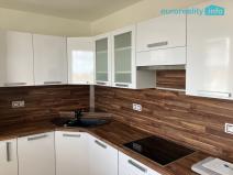 Pronájem bytu 2+1, Mariánské Lázně, Dřevěná, 56 m2