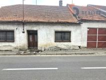 Prodej pozemku pro bydlení, Dolní Dunajovice, Hlavní, 1140 m2