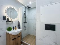 Prodej bytu 2+kk, Krupka, Dlouhá, 47 m2