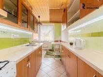 Prodej bytu 1+1, Brtnice, Družstevní, 37 m2
