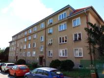 Prodej bytu 2+1, Strakonice, Krále Jiřího z Poděbrad, 57 m2