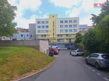 Pronájem garáže, Pardubice - Zelené Předměstí, třída Míru, 19 m2
