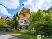 Prodej rodinného domu, Potštejn, Na Pasekách, 156 m2