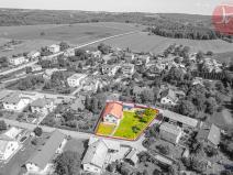 Prodej rodinného domu, Kyjovice, 105 m2