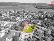 Prodej rodinného domu, Kyjovice, 105 m2
