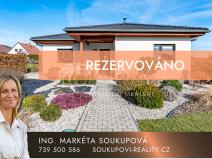 Prodej rodinného domu, Drozdov, 110 m2