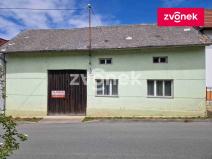 Prodej rodinného domu, Topolná, 161 m2
