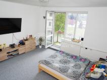 Prodej bytu 2+kk, Kunvald, 55 m2