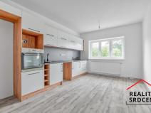 Pronájem bytu 2+1, Palkovice, 69 m2