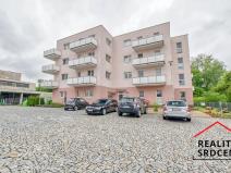 Pronájem bytu 2+kk, Frýdek-Místek, Na Poříčí, 77 m2