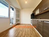 Pronájem bytu 2+1, Frýdek-Místek - Místek, Československé armády, 63 m2