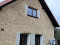 Pronájem rodinného domu, Sázava, náměstí Voskovce a Wericha, 50 m2
