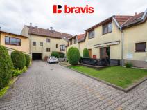 Prodej bytu 2+kk, Brno, 87 m2