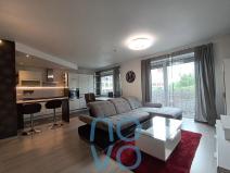 Pronájem bytu 2+kk, Plzeň, Vstupní, 65 m2