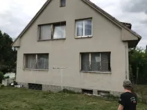 Prodej rodinného domu, Dublovice, 180 m2