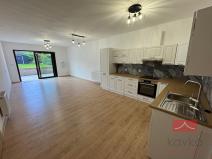 Pronájem bytu 4+kk, Havlíčkův Brod, Humpolecká, 101 m2