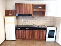 Pronájem bytu 1+kk, Křoví, 32 m2