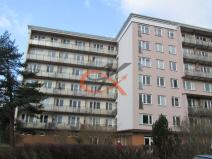 Pronájem bytu 2+kk, Rožnov pod Radhoštěm, Moravská, 40 m2