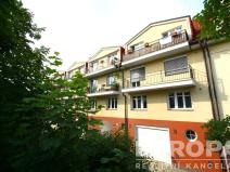 Pronájem bytu 3+kk, Praha - Strašnice, Benická, 75 m2