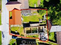 Prodej rodinného domu, Krasonice, 129 m2