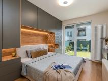 Prodej bytu 2+kk, Plzeň, K Zelené louce, 55 m2