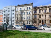 Pronájem bytu 3+1, Plzeň, Plachého, 111 m2