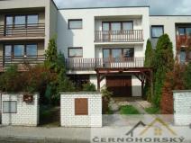 Pronájem rodinného domu, Rakovník - Rakovník II, 240 m2