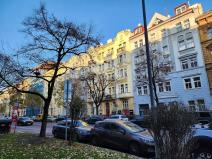 Prodej bytu 2+1, Praha - Vršovice, 28. pluku, 51 m2