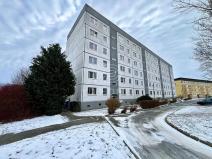Pronájem bytu 3+1, Oybin, Německo, Töpferstraße, 68 m2